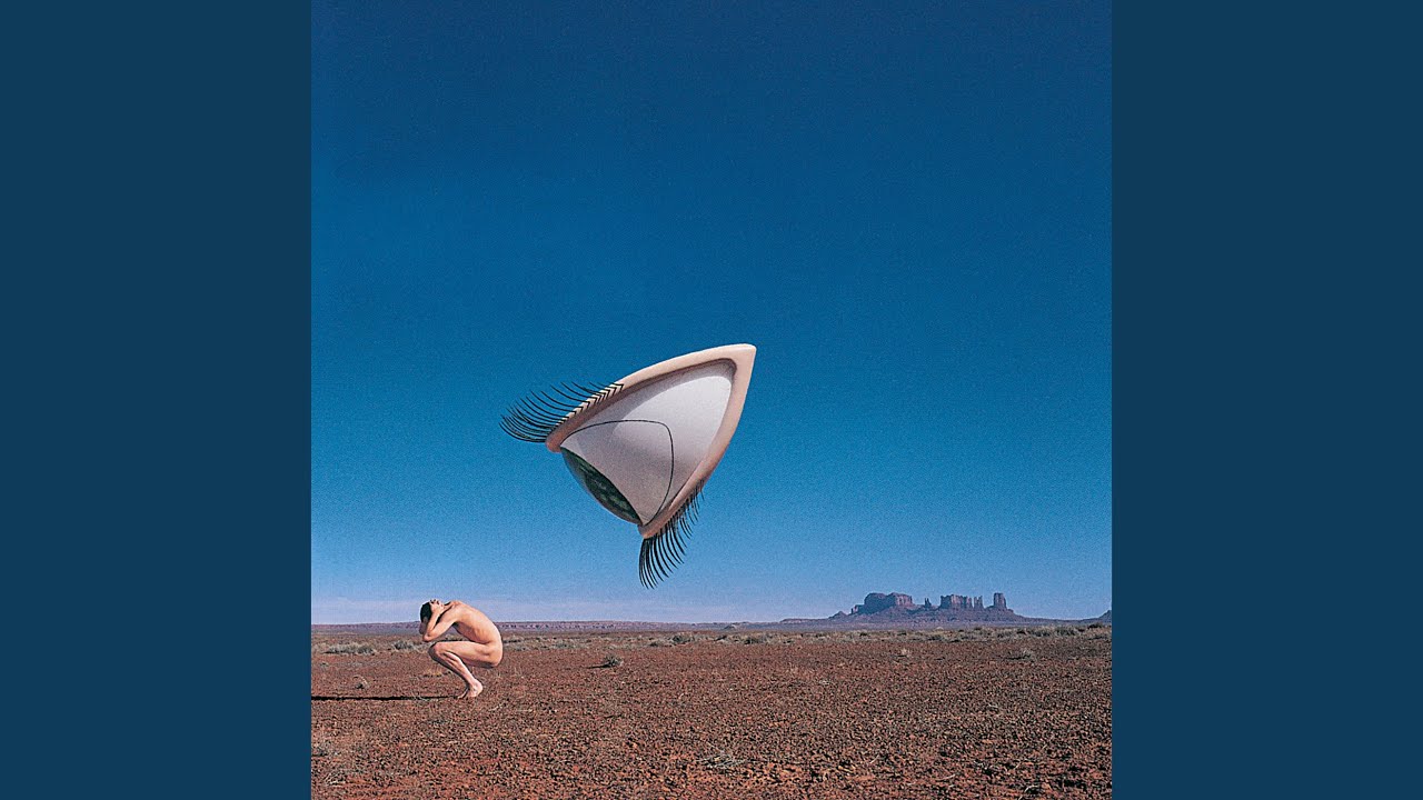 The Cranberries - Dying in the Sun