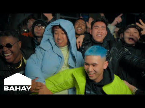 Lil Waterboi  - City Bleus (Feat. Ted Park & Miaya)