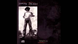 Shawn Colvin- Ricochet In Time