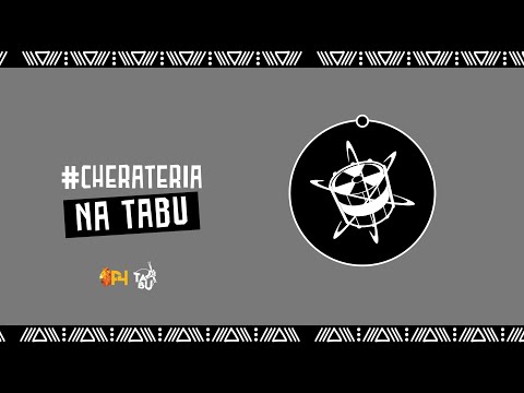TABU 2022 - Cherateria (Grupo Estrela)