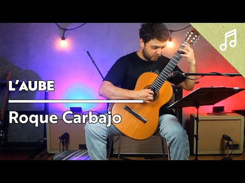 152 - Roque Carbajo - L’Aube