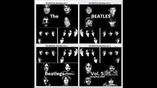 The Beatles: HEAR ME LORD [Unreleased Track]