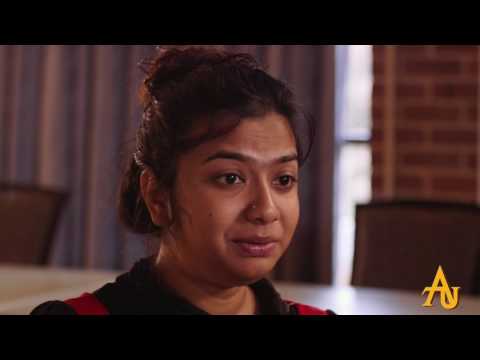 Pooja Kar: Morally Bound to Succeed