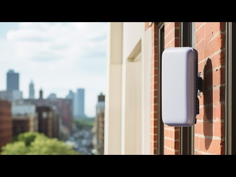 How to Install a Helium Mobile Outdoor Hotspot | Step-by-Step Tutorial