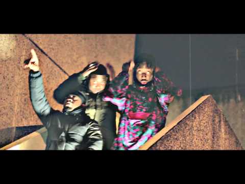 [SMF] Nick, PS & Quincy.O - SMF Anthem | @TEEVIZION [@nico_smf @Sterlsteph @Quincy_smf]