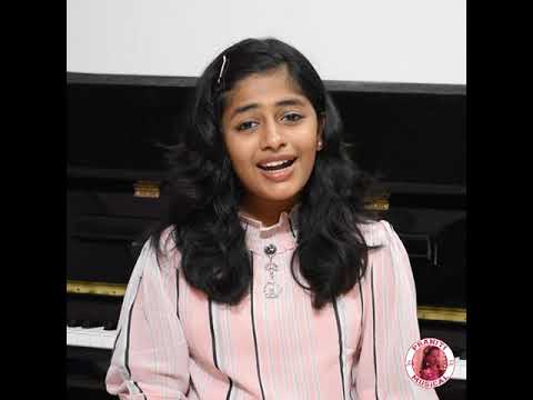 Ennai Saithaaalae ❤️@PranitiOfficial l Harris Jayaraj l Hariharan l Shreya Ghosal