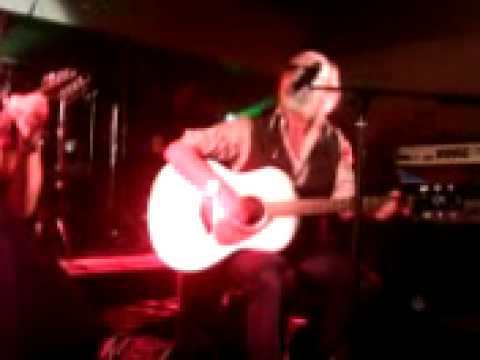 Dino Merlin - ptica bijela HAMBURG 24.10.2008