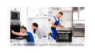 Australian Leading Electricians