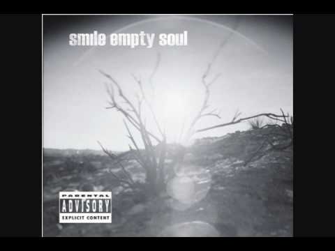 I Want My Life - Smile Empty Soul