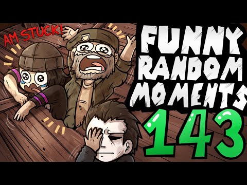 Dead by Daylight funny random moments montage 143