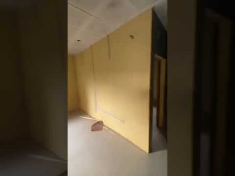 3 Units of Standard Mini Flats for Sale at Unique Estate, Baruwa