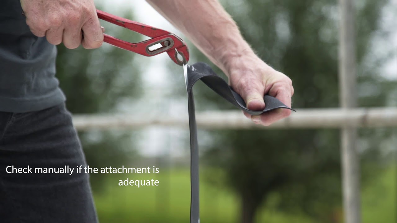 HERTALAN® Induction System Installation Video