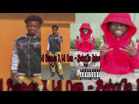 LIL SAVAGE X LIL CAM - BABYGLO INTRO