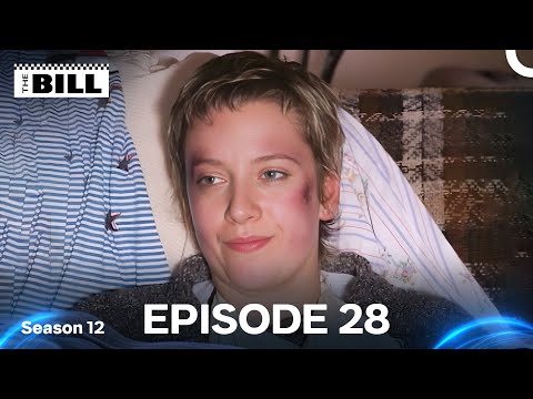 The Bill - Season 12 Episode 28 | Perfect Match (1996)
