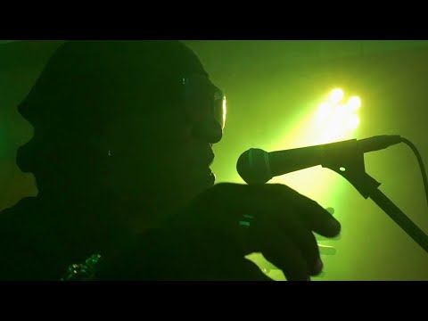 Benjy Myaz : The Pull Up