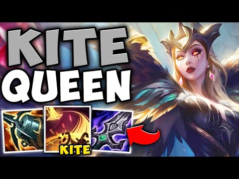 WOW! AD LEBLANC IS THE ULTIMATE LANE BULLY! (KITE LITERALLY ANYONE) - League of Legends