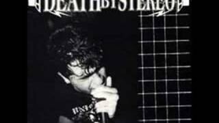 Death By Stereo: Sow The Seeds
