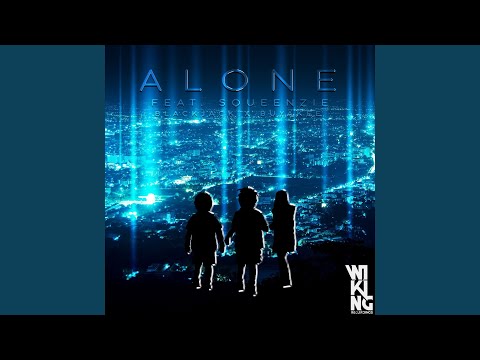Alone (Radio Edit)