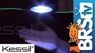 MACNA 2013: Kessil LED Lights