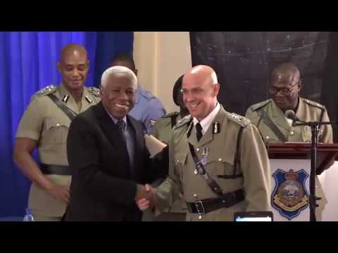 THE NATIONAL REPORT FRIDAY 12TH JULY 2019