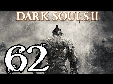 Dark Souls 2 Walkthrough - Part 62 - Shortcuts and Caged Ladies
