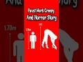 Faust Work  creature Creepy Story ☠️ #crime #horror #creepy #horrortok #realcrimestory