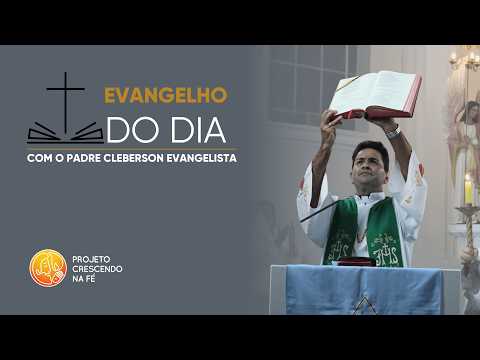  Segunda-feira – Evangelho do dia 07-09-2026 - [Lc 6,6-11]