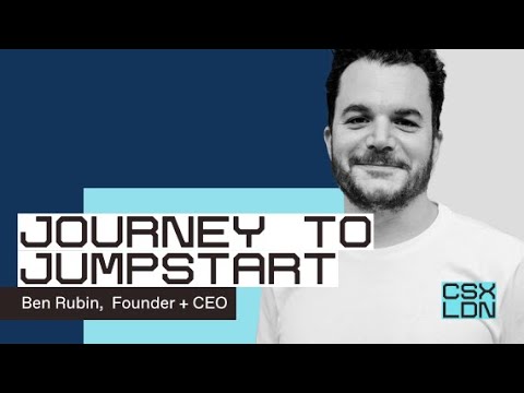 Journey to jumpstart: from Meerkat to Houseparty to a crypto-native ...