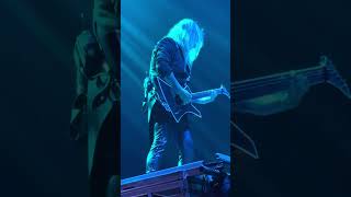 Temptation Revelation - TSO doing Savatage classic! Manchester NH 11-24-23