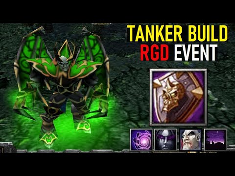 Balanar Hard To Kill | Rgc_Invicto vs Nosoybueno | RGD Event (Night Stalker)