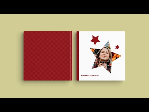 Inspiration pour votre couverture de livre photo — « Meilleurs souvenirs »