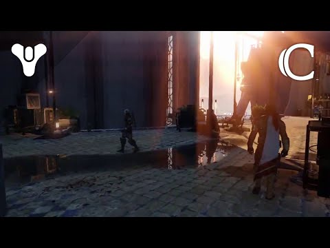 Untold Legends (Full Mix) - Destiny OST