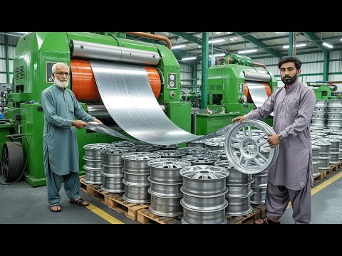 TOP 5 Most Interesting Skills of Manufacturing And Fantastic Mass Production Process Videos