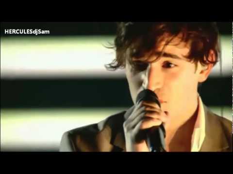 idool 2011 - voor Manuel is idool echt everything (LIVESHOW 1) [HQ]