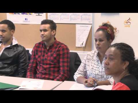 Bosettingsprisen 2015 – Sunndal