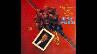 Jingle Bells ~ Ray Price (1987)
