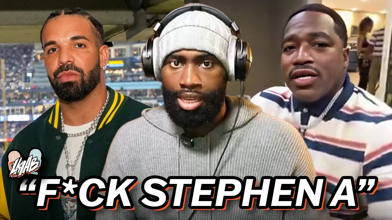 Jaylen Brown COOKS SAS, Adrian Broner is Wildin, Drake Iceman Thoughts ft. @EmpMirai