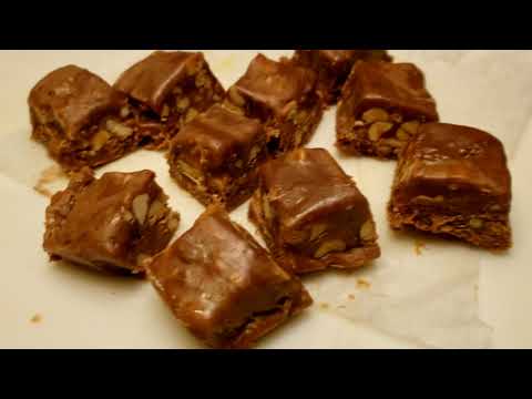 Snickers Fudge | It can't be that easy!!