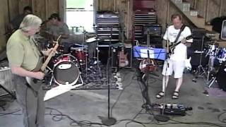 Mark B, Shane R, Mike B and company Roadrunner 7-19-08 jam disc 2.mpg