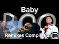 Baby Boo Remixes Compilation
