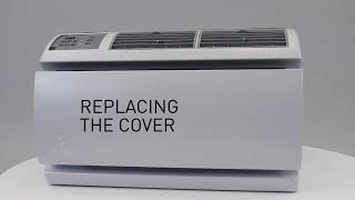 Friedrich Wallmaster - How to Replace Cover