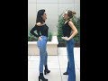 KENDALL JENNER AND GIGI HADID YOU ARE THE ONE