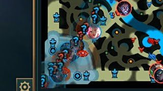 [閒聊] Vandiril：阿姆姆慘死敵方溫泉