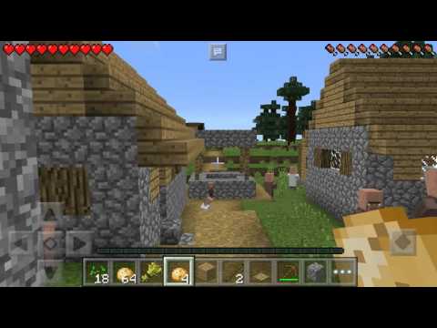 CHE GIOIA ,HO TROVATO UN VILLAGGIO! !