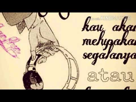 naff - Terendap laraku (Acoustic)