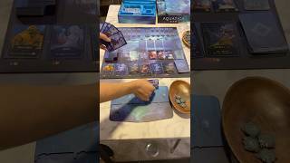 アクアティカは海の仲間達とお手軽に帝国がつくれるボードゲーム|ボドゲカフェ店長のオススメ#ボードゲーム紹介