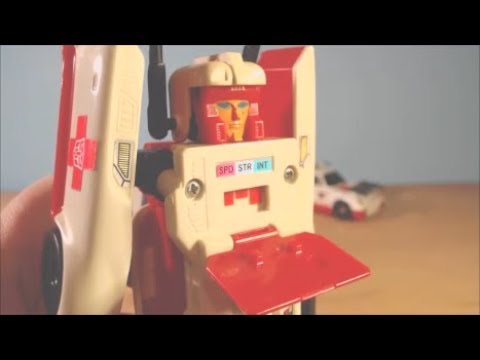 G1 Minerva, G1 Nightbeat, and KO Minerva - Comparison