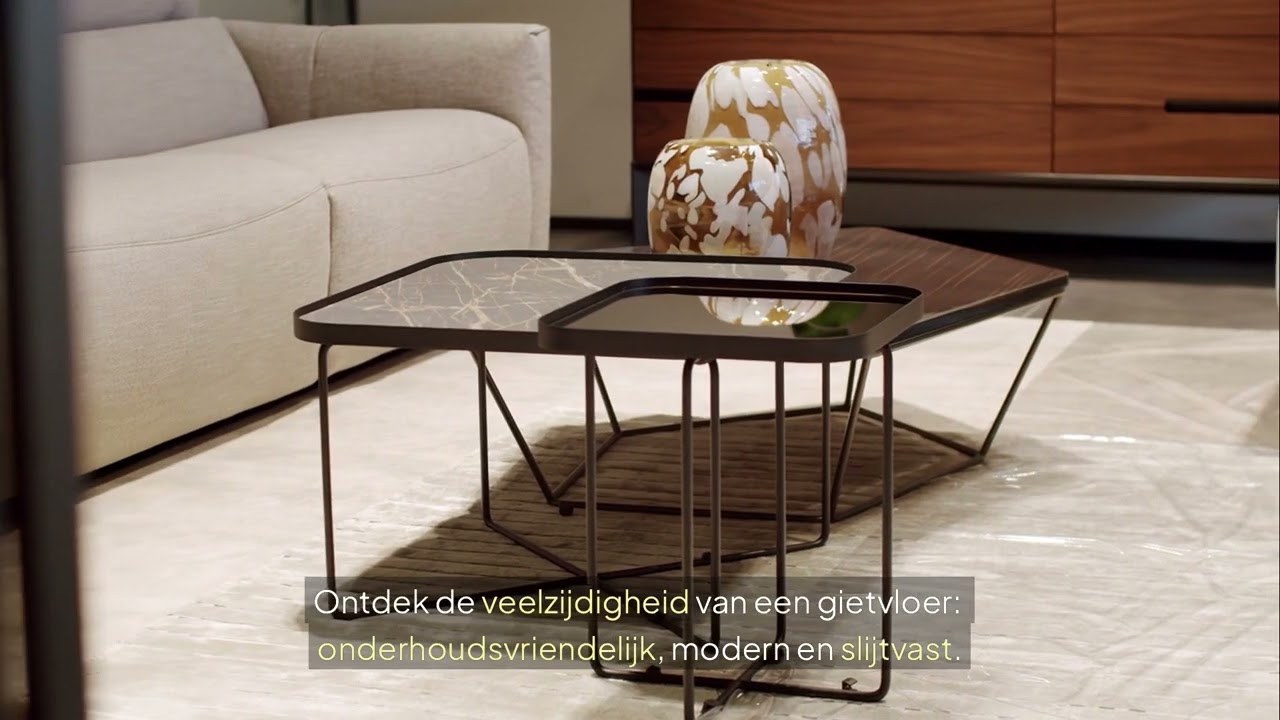 Eindhoven Gietvloer