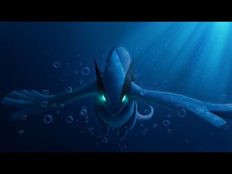 Pokemon Soul Silver EP 22 - Lugia