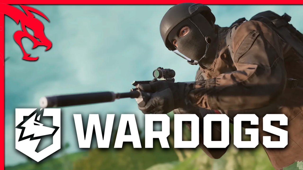 UNA PARTIDA DIFICIL | WARDOGS